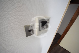 【セキュリティ】 | メゾンドール日本橋 | メゾンドール日本橋　セキュリティー