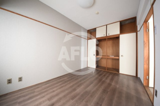 【洋室】 | メゾンドール日本橋 | メゾンドール日本橋　洋室