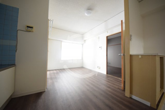 【居間・リビング】 | メゾンドール日本橋 | メゾンドール日本橋　ダイニング