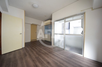 【居間・リビング】 | メゾンドール日本橋 | メゾンドール日本橋　洋室