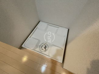 【設備】 | エステムプラザ心斎橋EAST Ⅳブランディア | エステムプラザ心斎橋EAST IVブランディア　洗濯機置き場