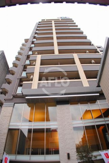 【外観】 | エステムプラザ心斎橋EAST Ⅳブランディア | エステムプラザ心斎橋EAST IVブランディア　外観