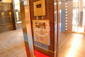 【セキュリティ】 | エステムプラザ心斎橋EAST Ⅳブランディア | エステムプラザ心斎橋EAST IVブランディア　オートロック