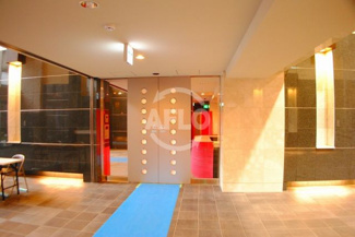 【ロビー】 | エステムプラザ心斎橋EAST Ⅳブランディア | エステムプラザ心斎橋EAST IVブランディア　ロビー