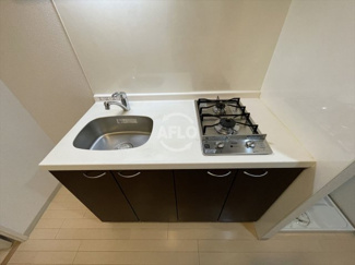 【キッチン】 | エステムプラザ心斎橋EAST Ⅳブランディア | エステムプラザ心斎橋EAST IVブランディア　キッチン