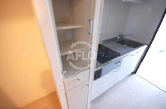 【収納】 | アーバネックス谷町 | アーバネックス谷町　収納