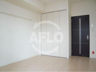 【居間・リビング】 | アーバネックス谷町 | アーバネックス谷町　洋室