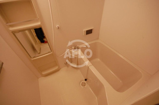 【浴室】 | アーバネックス谷町 | アーバネックス谷町　浴室