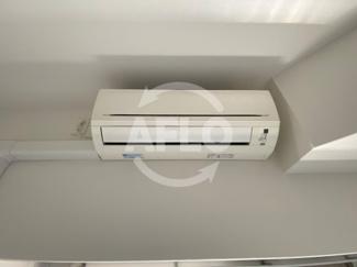 【設備】 | プレサンス心斎橋ルティア | プレサンス心斎橋ルティア　エアコン