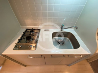 【キッチン】 | プレサンス心斎橋ルティア | プレサンス心斎橋ルティア　キッチン