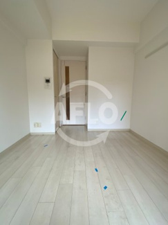 【居間・リビング】 | プレサンス心斎橋ルティア | プレサンス心斎橋ルティア　リビング