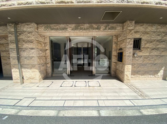 【エントランス】 | プレサンス心斎橋ルティア | プレサンス心斎橋ルティア エントランス