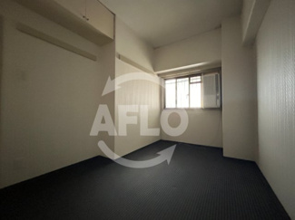 【洋室】 | メロディーハイム法円坂 | メロディーハイム法円坂　洋室