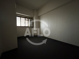 【洋室】 | メロディーハイム法円坂 | メロディーハイム法円坂　洋室