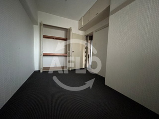 【洋室】 | メロディーハイム法円坂 | メロディーハイム法円坂　洋室