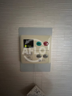 【設備】 | メロディーハイム法円坂 | メロディーハイム法円坂　設備