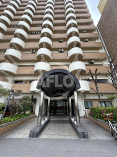 【外観】 | メロディーハイム法円坂 | メロディーハイム法円坂　外観