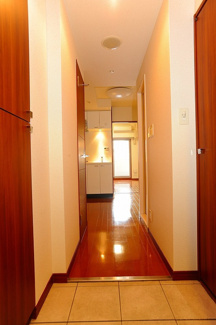 【玄関】 | PHOENIX日本橋高津 | PHOENIX日本橋高津（フェニックス日本橋高津）　玄関