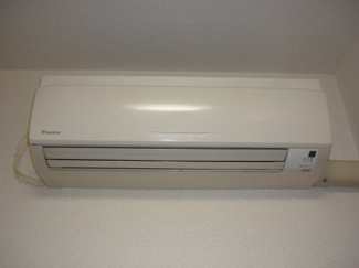 【設備】 | PHOENIX日本橋高津 | PHOENIX日本橋高津（フェニックス日本橋高津）　エアコン