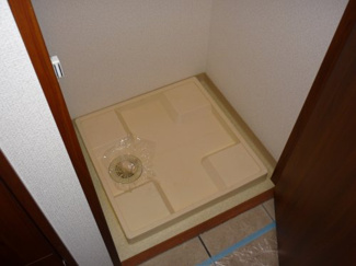 【その他】 | PHOENIX日本橋高津 | PHOENIX日本橋高津（フェニックス日本橋高津）　洗濯機置き場