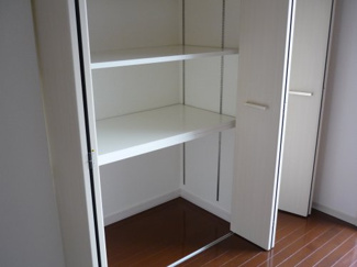 【収納】 | PHOENIX日本橋高津 | PHOENIX日本橋高津（フェニックス日本橋高津）　クローゼット
