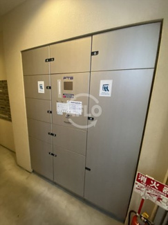 【その他共用部分】 | PHOENIX日本橋高津 | PHOENIX日本橋高津（フェニックス日本橋高津）　宅配ボックス