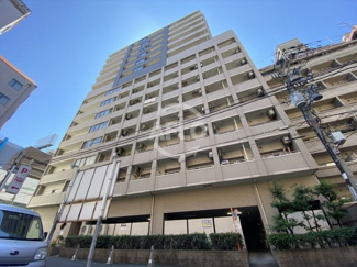 【外観】 | PHOENIX日本橋高津 | PHOENIX日本橋高津（フェニックス日本橋高津）　外観