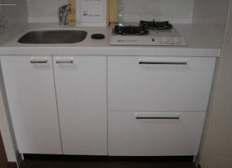 【キッチン】 | PHOENIX日本橋高津 | PHOENIX日本橋高津（フェニックス日本橋高津）　キッチン