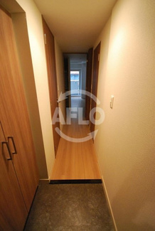 【玄関】 | プレサンスタワー北浜 | プレサンスタワー北浜　玄関