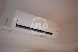 【設備】 | プレサンスタワー北浜 | プレサンスタワー北浜　エアコン