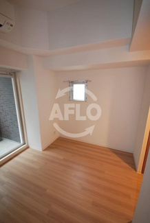 【洋室】 | プレサンスタワー北浜 | プレサンスタワー北浜　洋室