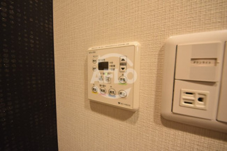 【その他】 | エスライズ東本町 | エスライズ東本町　浴室乾燥機