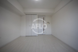 【寝室】 | エスライズ東本町 | エスライズ東本町　寝室