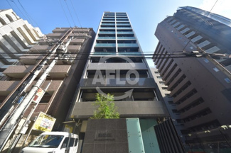 【外観】 | エスライズ東本町 | エスライズ東本町　外観