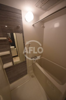 【浴室】 | エスライズ東本町 | エスライズ東本町　浴室