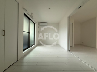 【寝室】 | アート阪南町 | アート阪南町　寝室