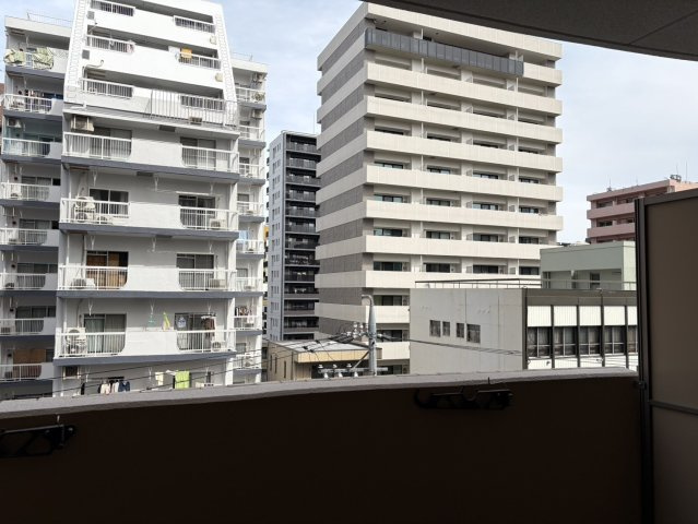 プレサンス泉アーバンゲート｜名古屋市の賃貸ならMy賃貸の展望|プレサンス泉アーバンゲート
