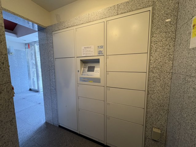 プレサンス泉アーバンゲート｜名古屋市の賃貸ならMy賃貸のその他共用部分|プレサンス泉アーバンゲート