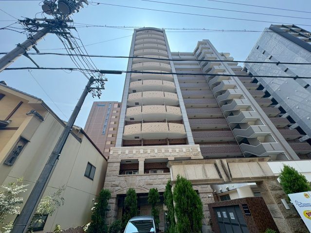 プレサンス泉アーバンゲート｜名古屋市の賃貸ならMy賃貸の外観|プレサンス泉アーバンゲート