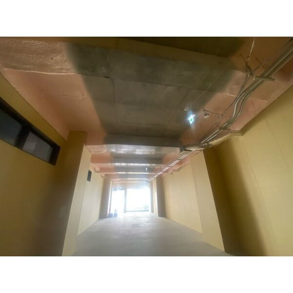 Palazzo Paceのロビー