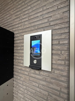 【セキュリティ】 | アート阪南町 | アート阪南町　オートロック