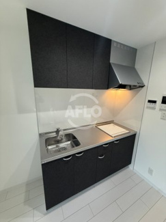 【キッチン】 | アート阪南町 | アート阪南町　キッチン