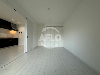 【寝室】 | アート阪南町 | アート阪南町　寝室