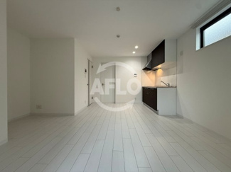 【内装】 | アート阪南町 | アート阪南町　内装