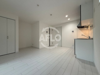 【居間・リビング】 | アート阪南町 | アート阪南町　リビング