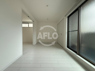 【洋室】 | アート阪南町 | アート阪南町　洋室