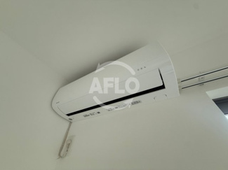 【設備】 | アート阪南町 | アート阪南町　エアコン