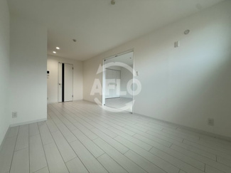 【居間・リビング】 | アート阪南町 | アート阪南町　リビング