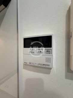 【設備】 | アート阪南町 | アート阪南町　追炊き付き