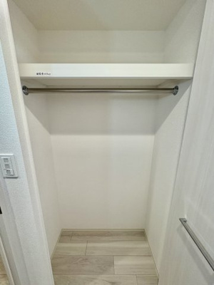 【収納】 | プレサンス東三国駅前グランクラス